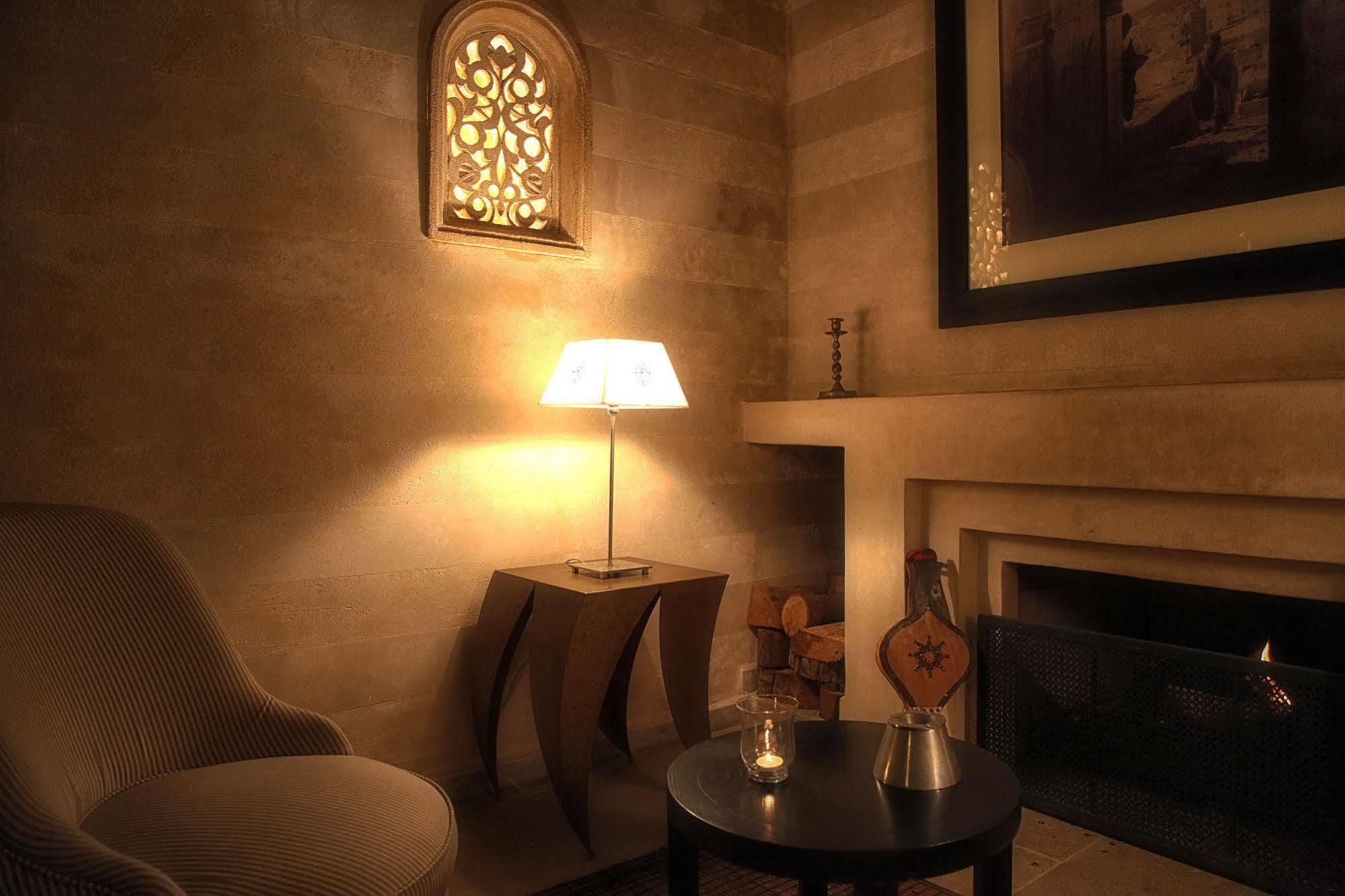 Riad Dar Zen الرباط المظهر الخارجي الصورة